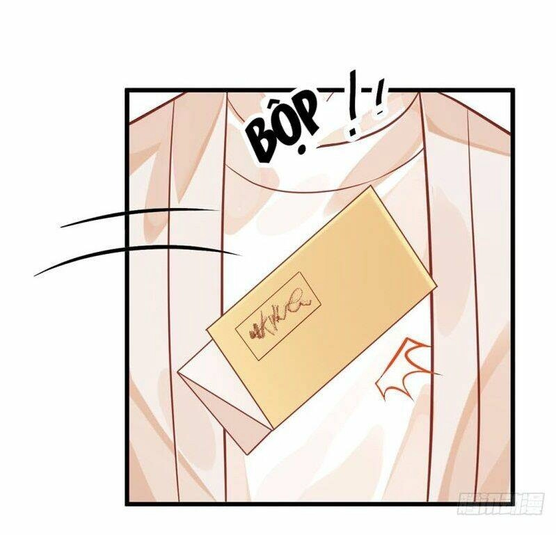 Bệ Hạ Xin Tự Trọng Chapter 33 - 35