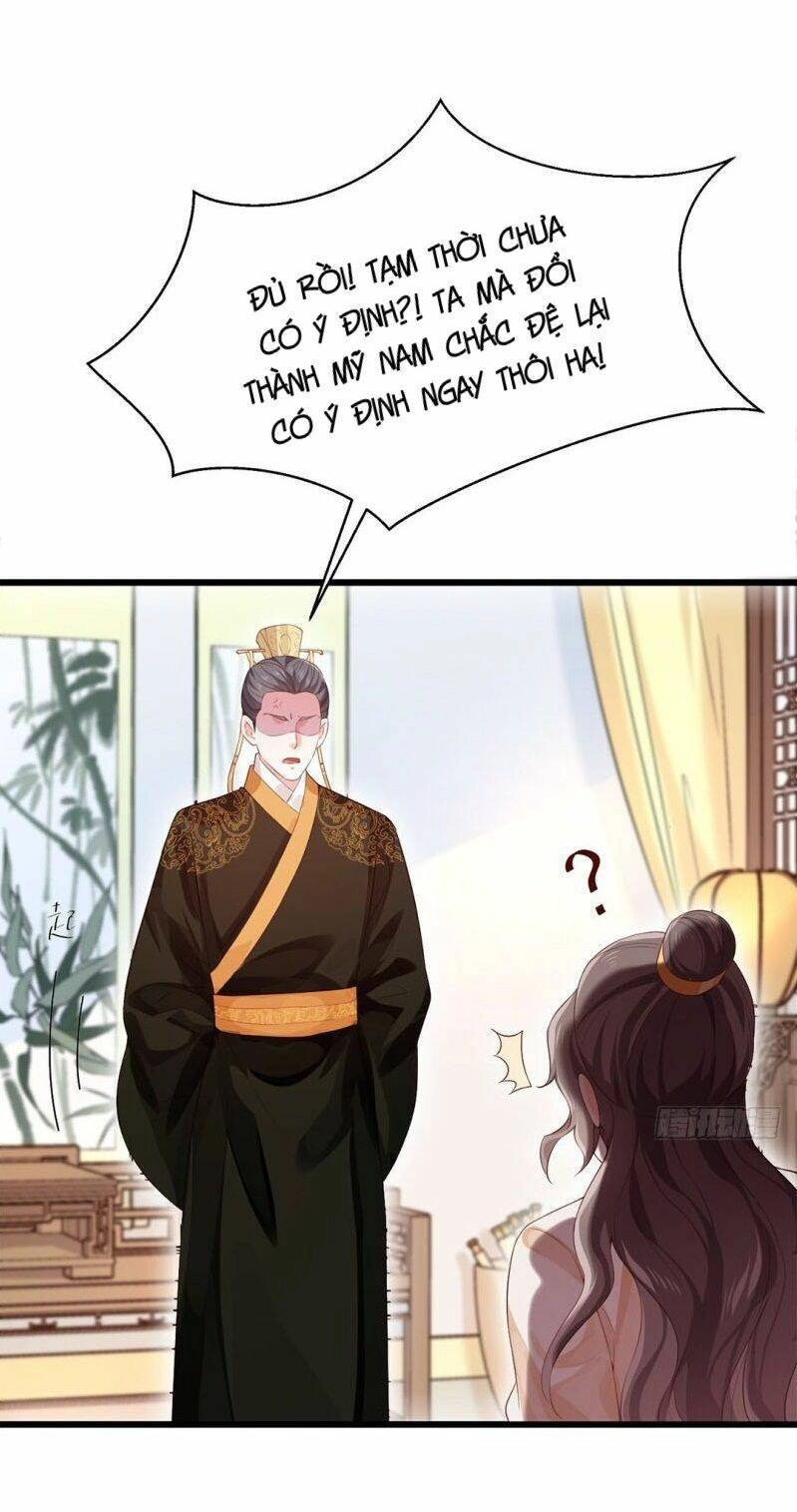 Bệ Hạ Xin Tự Trọng Chapter 33 - 36