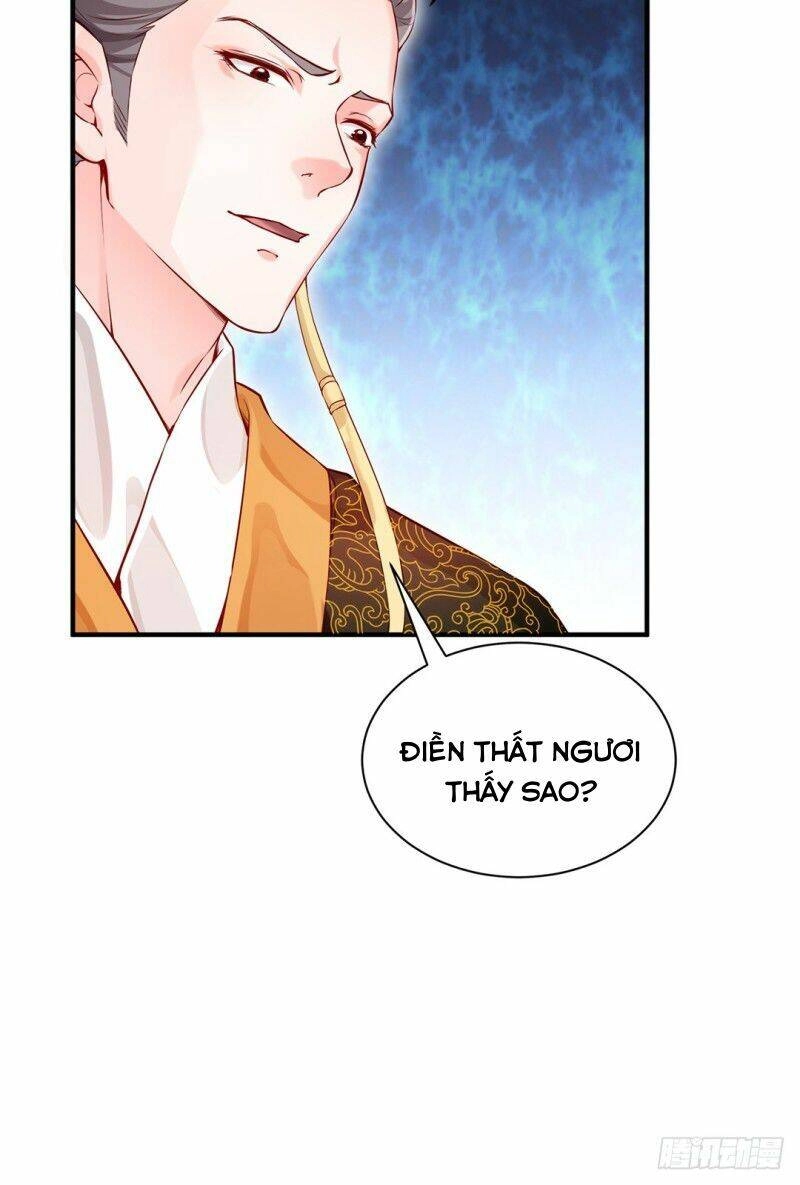 Bệ Hạ Xin Tự Trọng Chapter 34 - 7