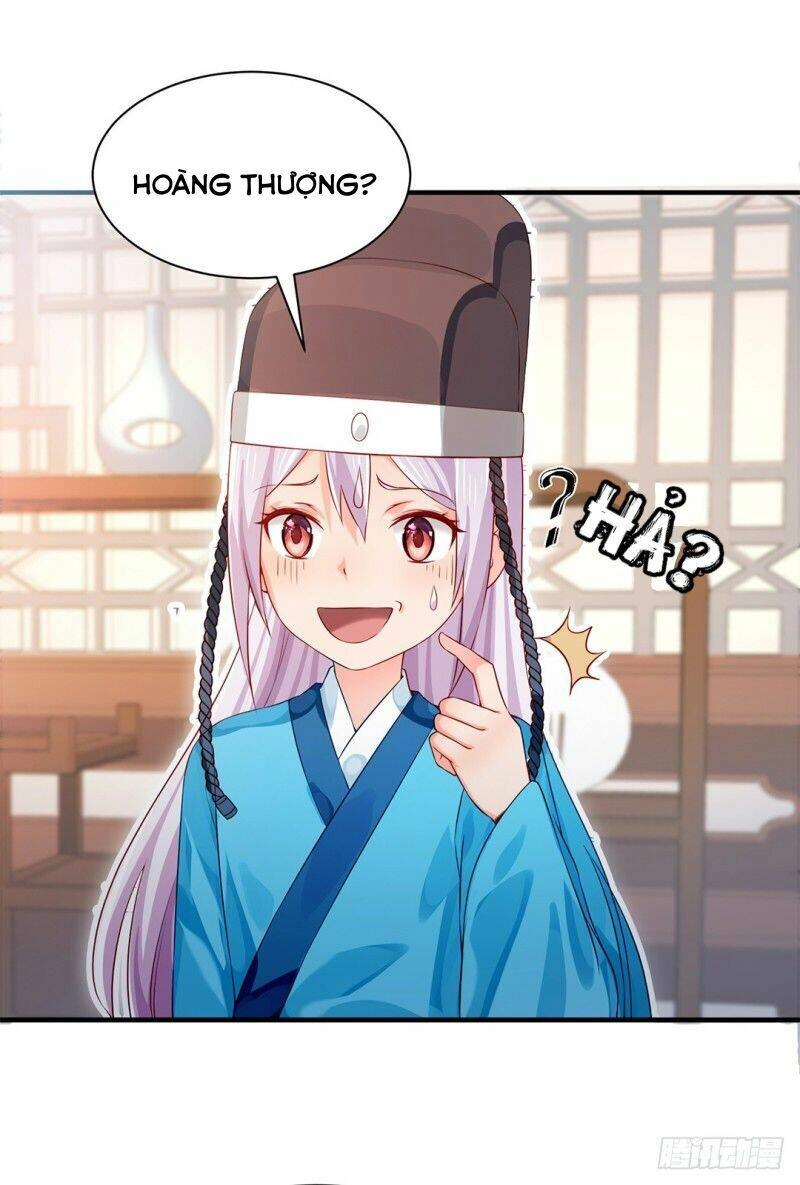 Bệ Hạ Xin Tự Trọng Chapter 34 - 8