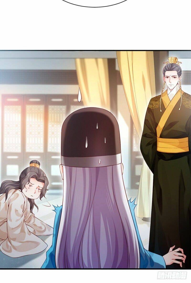 Bệ Hạ Xin Tự Trọng Chapter 34 - 10