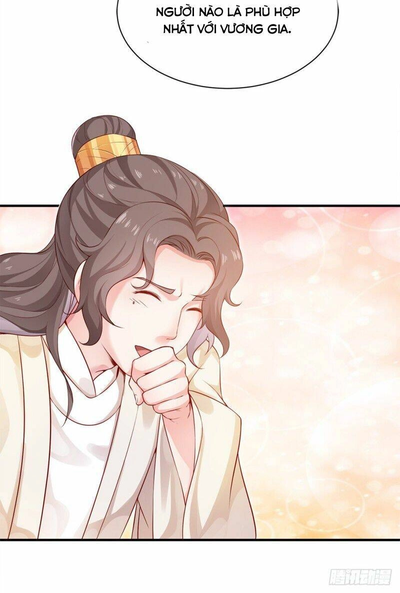 Bệ Hạ Xin Tự Trọng Chapter 34 - 13