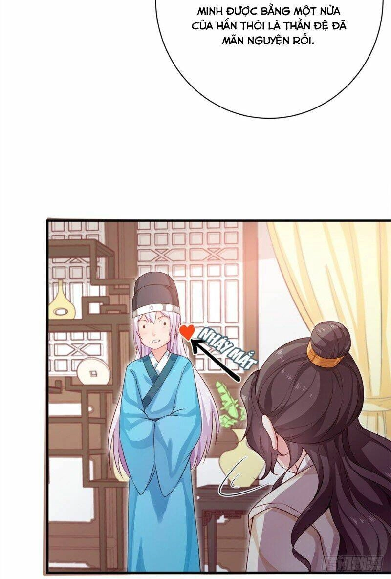 Bệ Hạ Xin Tự Trọng Chapter 34 - 15