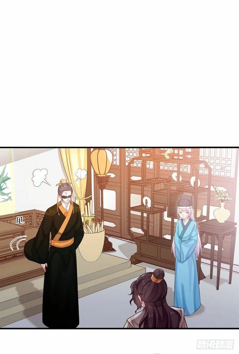 Bệ Hạ Xin Tự Trọng Chapter 34 - 16