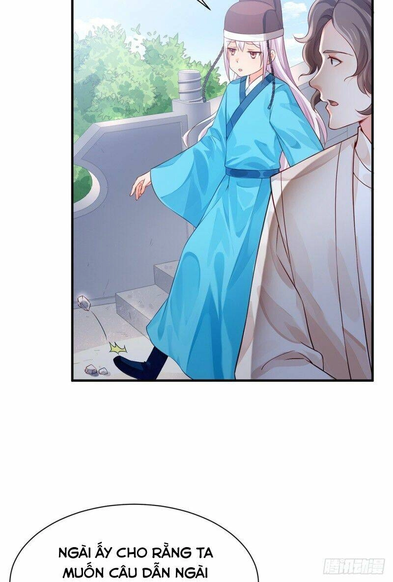 Bệ Hạ Xin Tự Trọng Chapter 34 - 22