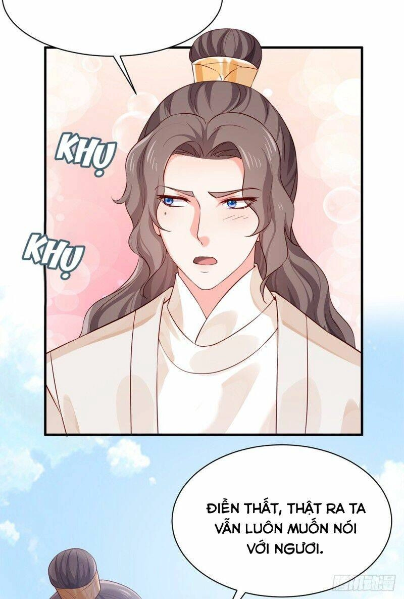 Bệ Hạ Xin Tự Trọng Chapter 34 - 24