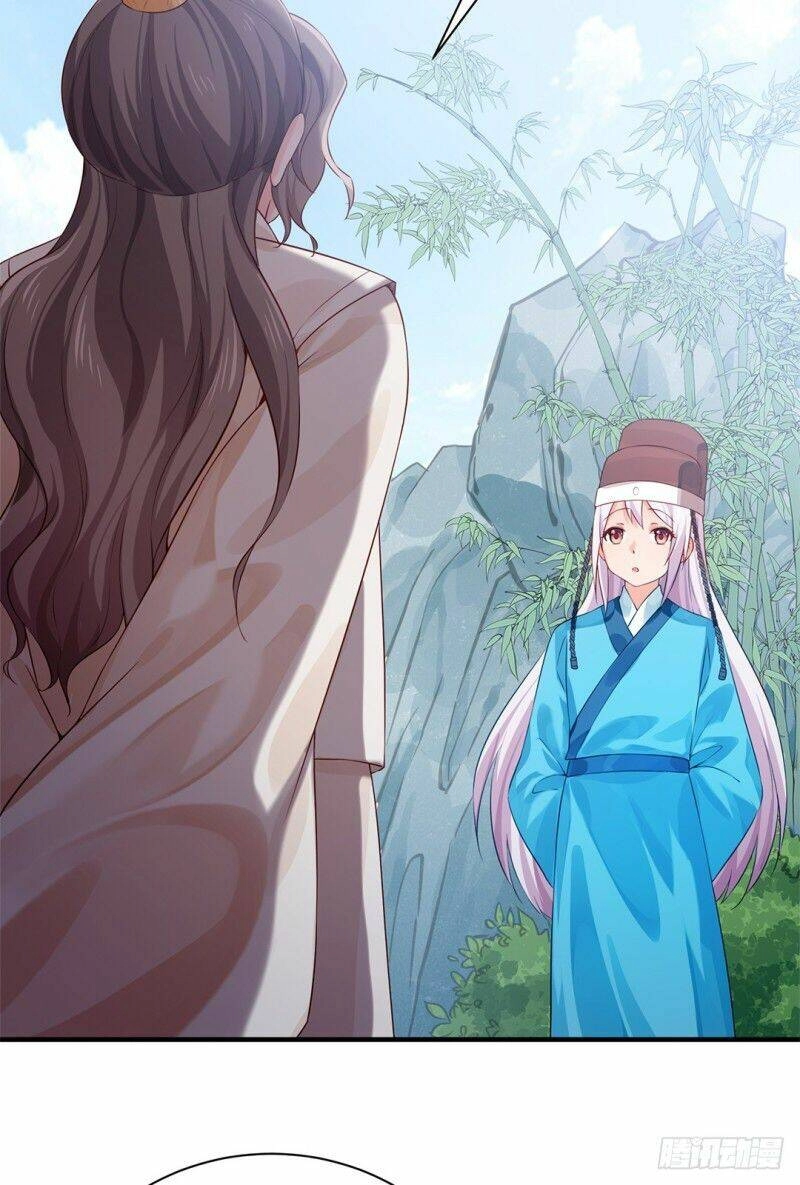 Bệ Hạ Xin Tự Trọng Chapter 34 - 25