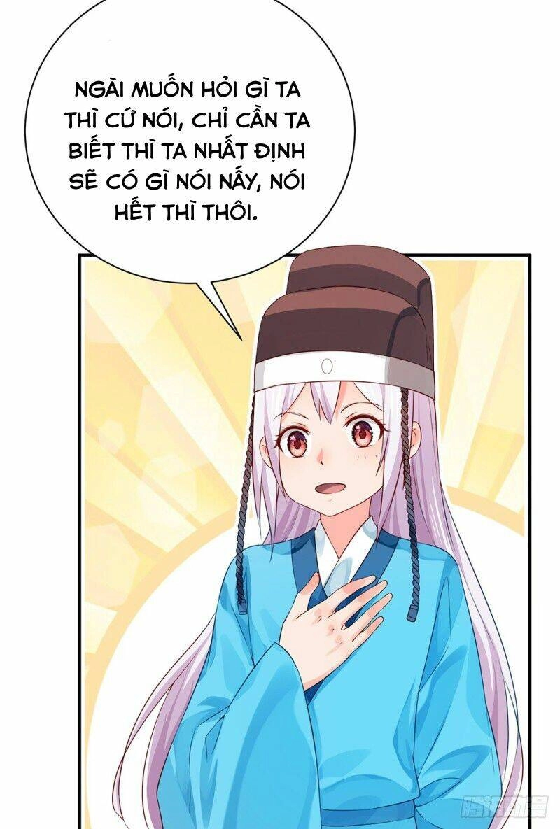 Bệ Hạ Xin Tự Trọng Chapter 34 - 26