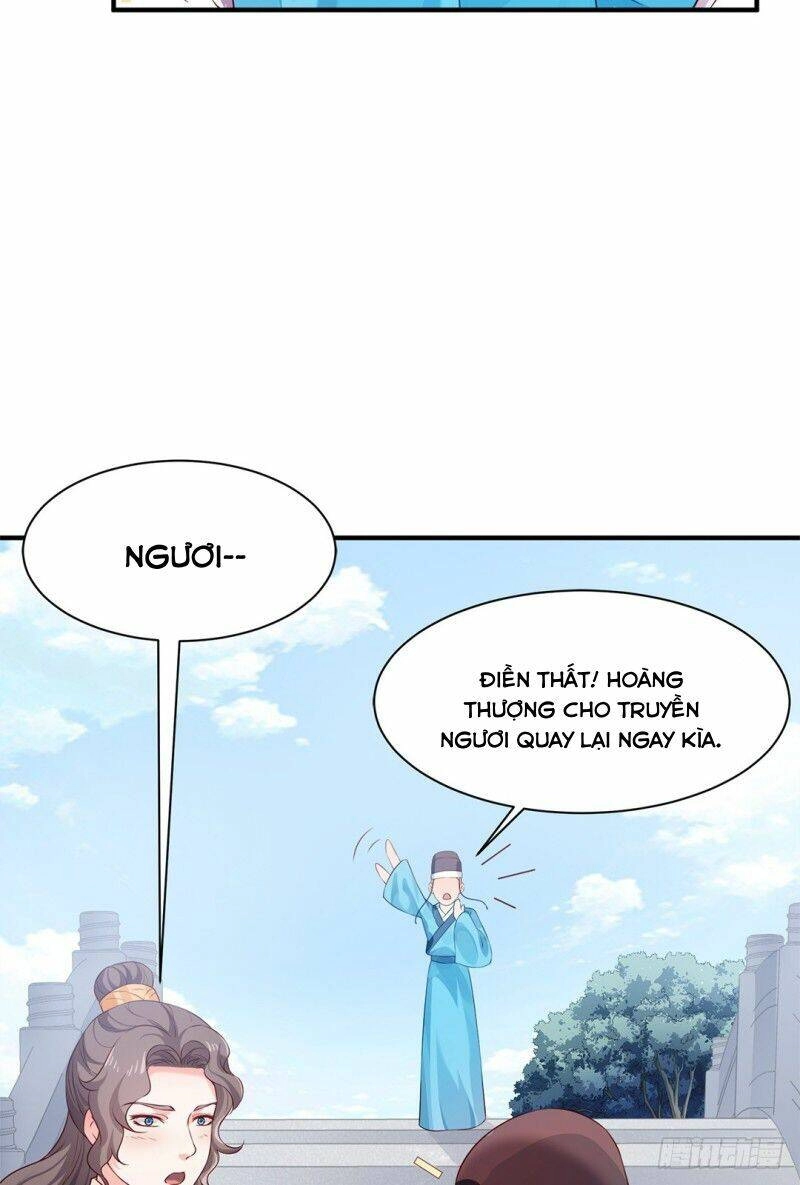 Bệ Hạ Xin Tự Trọng Chapter 34 - 27