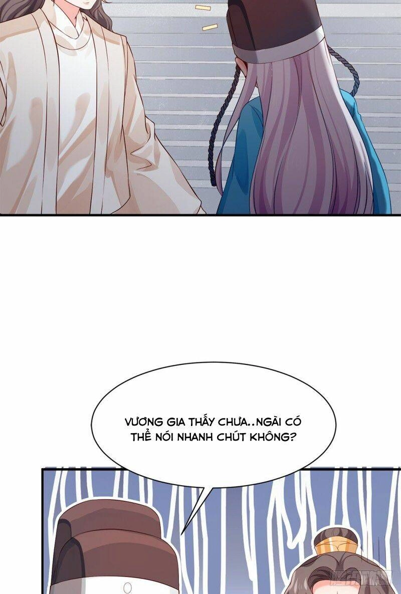 Bệ Hạ Xin Tự Trọng Chapter 34 - 28