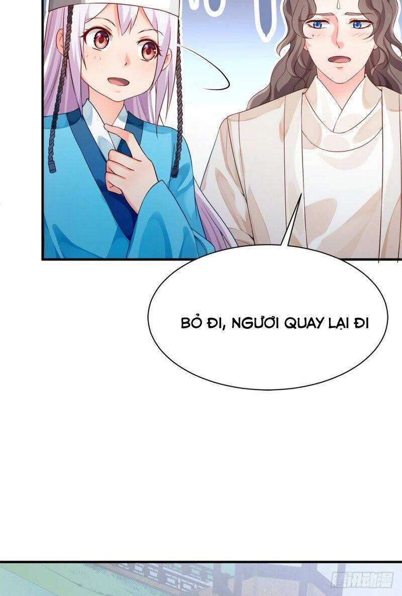 Bệ Hạ Xin Tự Trọng Chapter 34 - 29