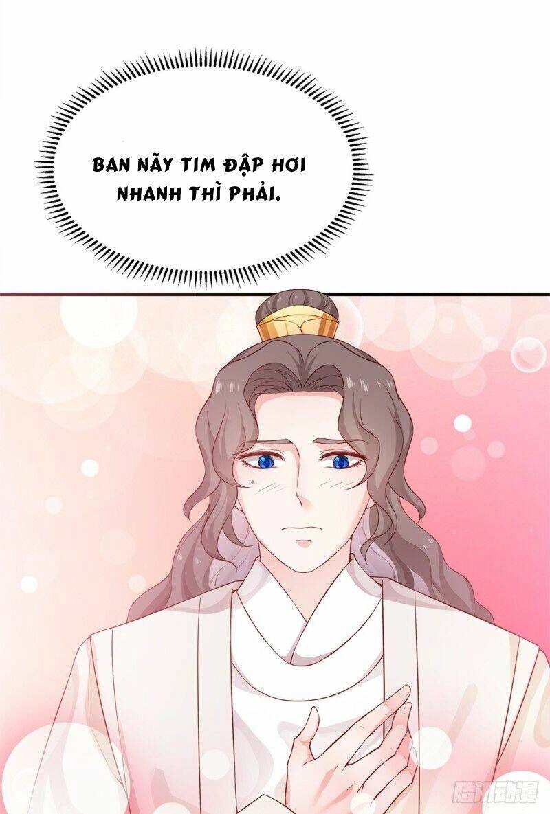 Bệ Hạ Xin Tự Trọng Chapter 34 - 31