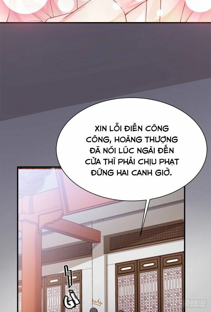 Bệ Hạ Xin Tự Trọng Chapter 34 - 32