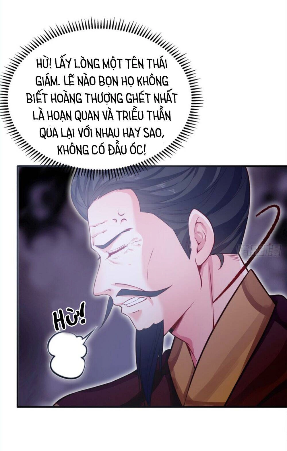 Bệ Hạ Xin Tự Trọng Chapter 35 - 6