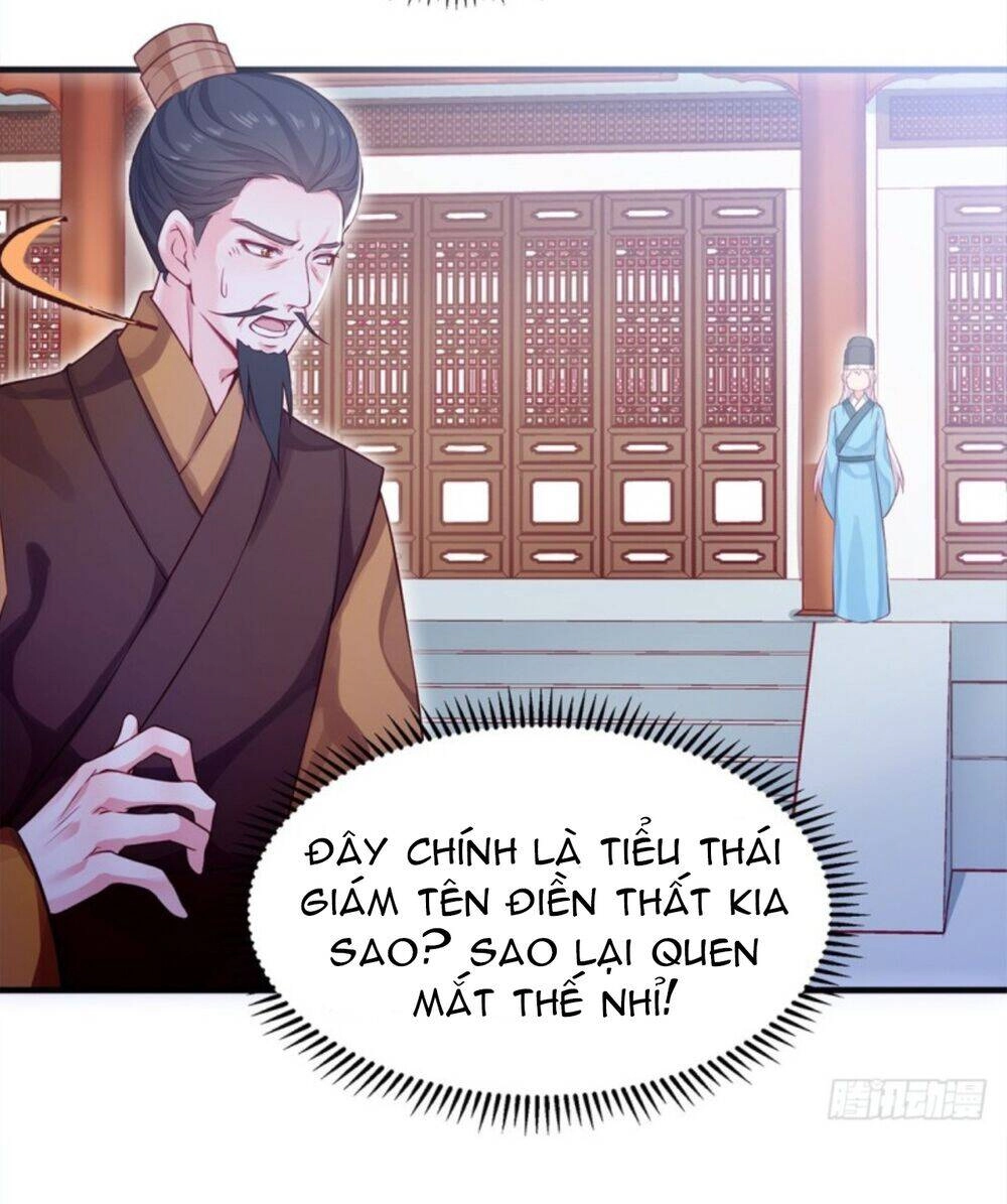 Bệ Hạ Xin Tự Trọng Chapter 35 - 9