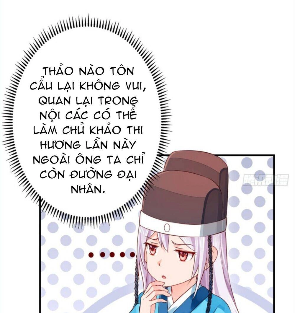 Bệ Hạ Xin Tự Trọng Chapter 35 - 14