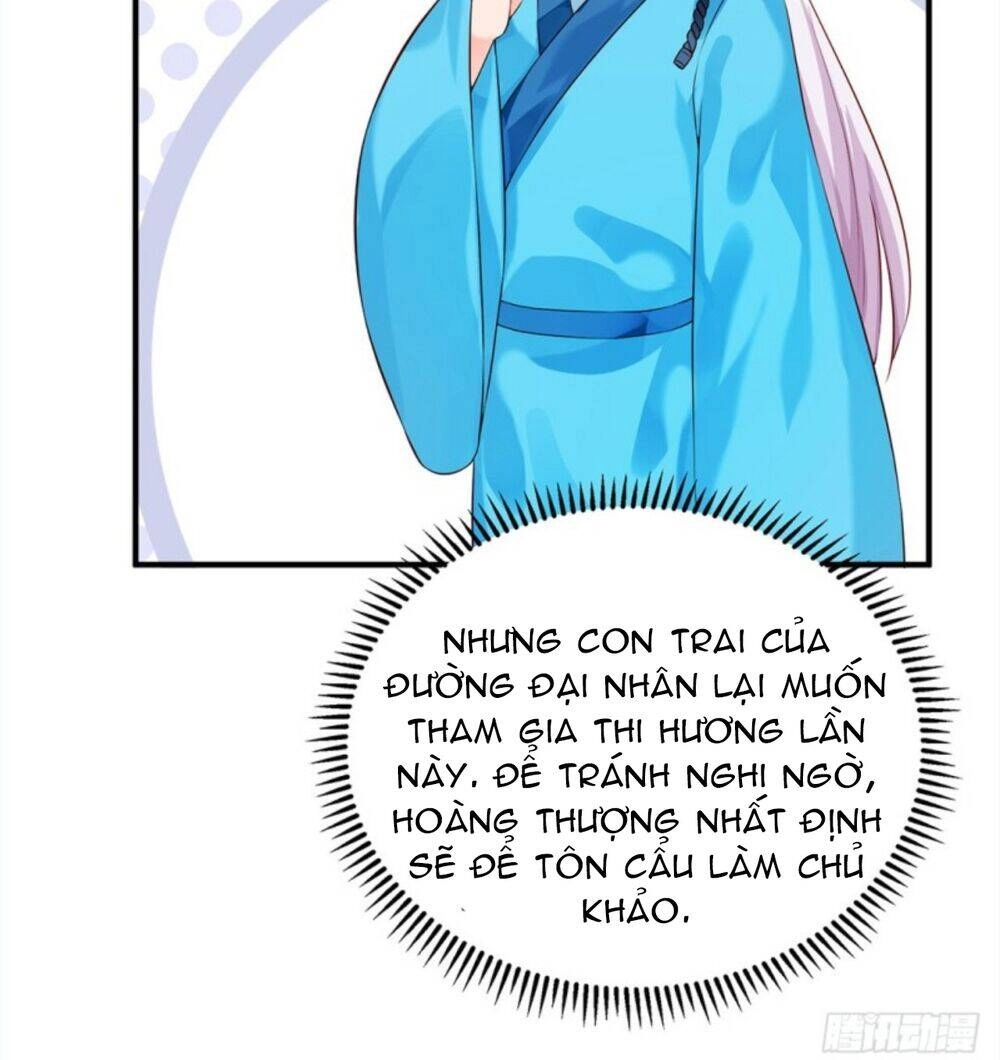 Bệ Hạ Xin Tự Trọng Chapter 35 - 15