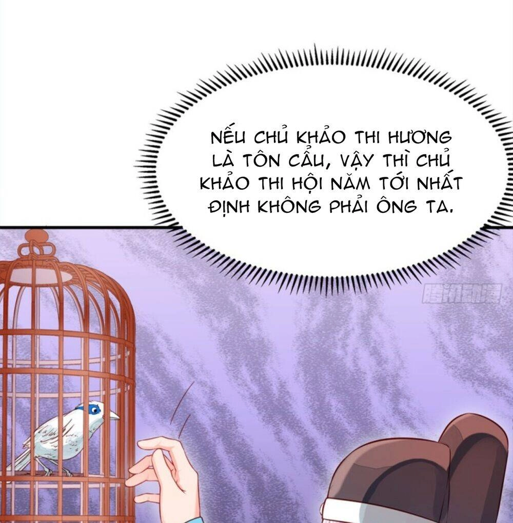 Bệ Hạ Xin Tự Trọng Chapter 35 - 17