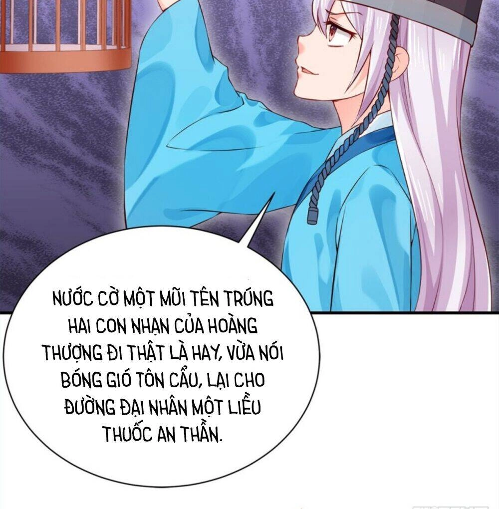 Bệ Hạ Xin Tự Trọng Chapter 35 - 18