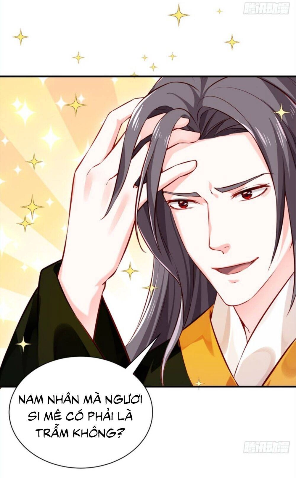 Bệ Hạ Xin Tự Trọng Chapter 35 - 19