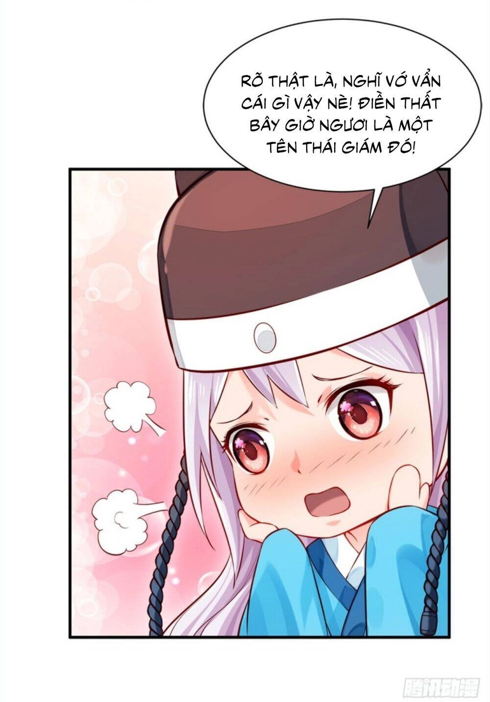 Bệ Hạ Xin Tự Trọng Chapter 35 - 20