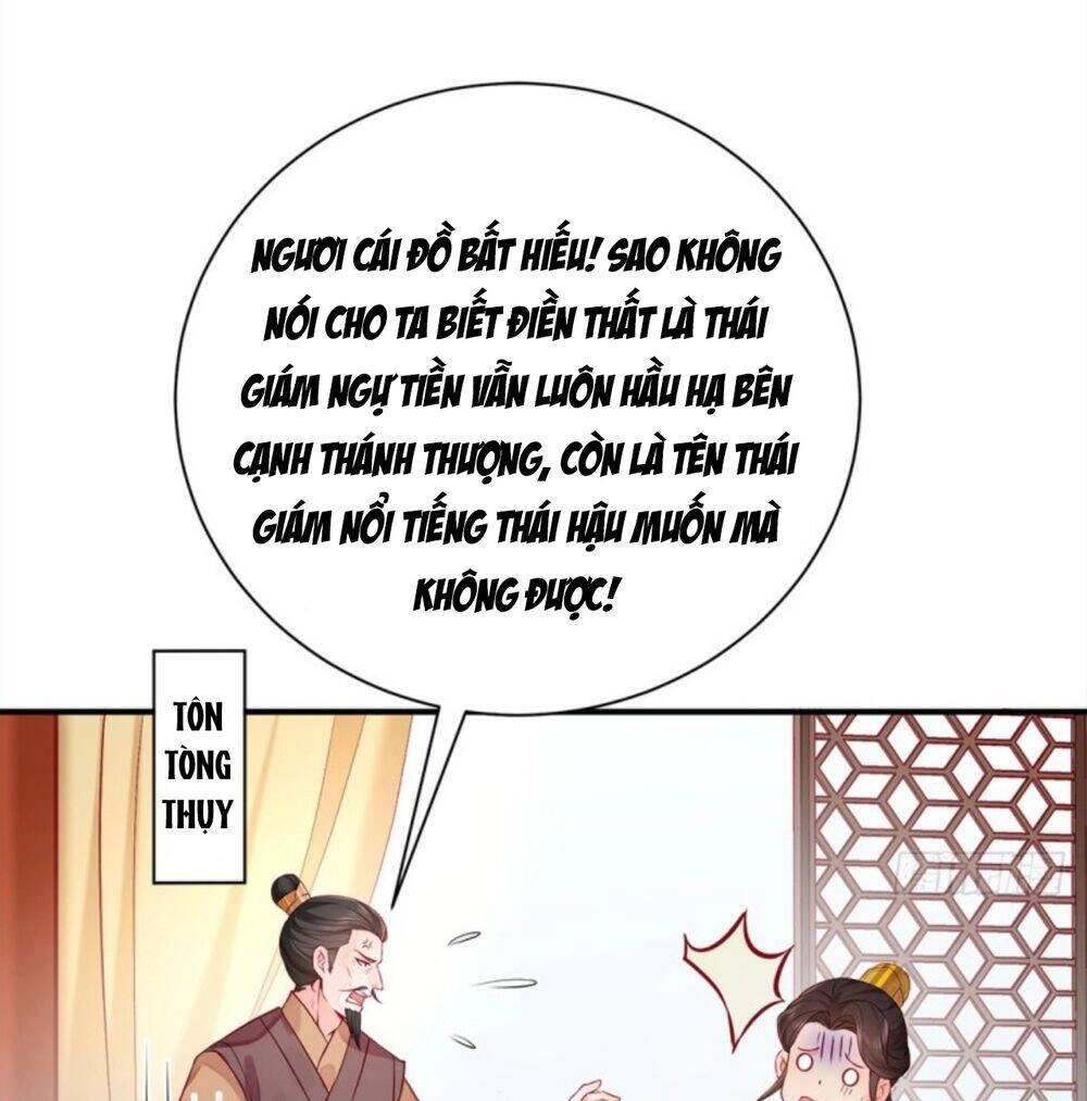 Bệ Hạ Xin Tự Trọng Chapter 35 - 22