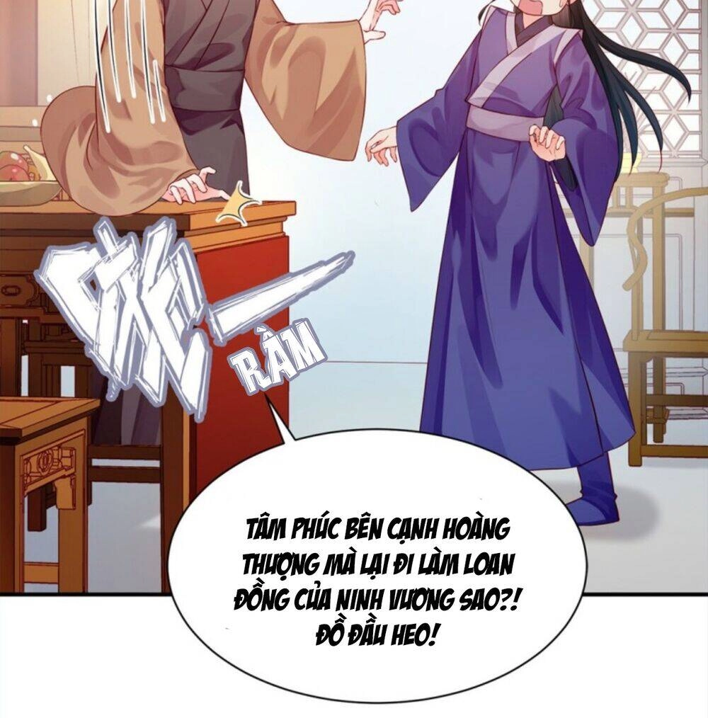 Bệ Hạ Xin Tự Trọng Chapter 35 - 23