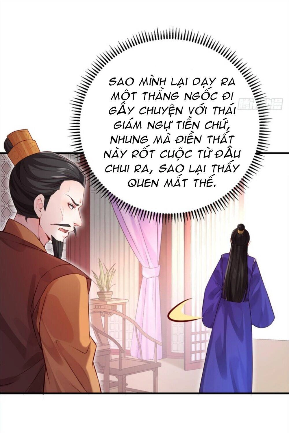 Bệ Hạ Xin Tự Trọng Chapter 35 - 28