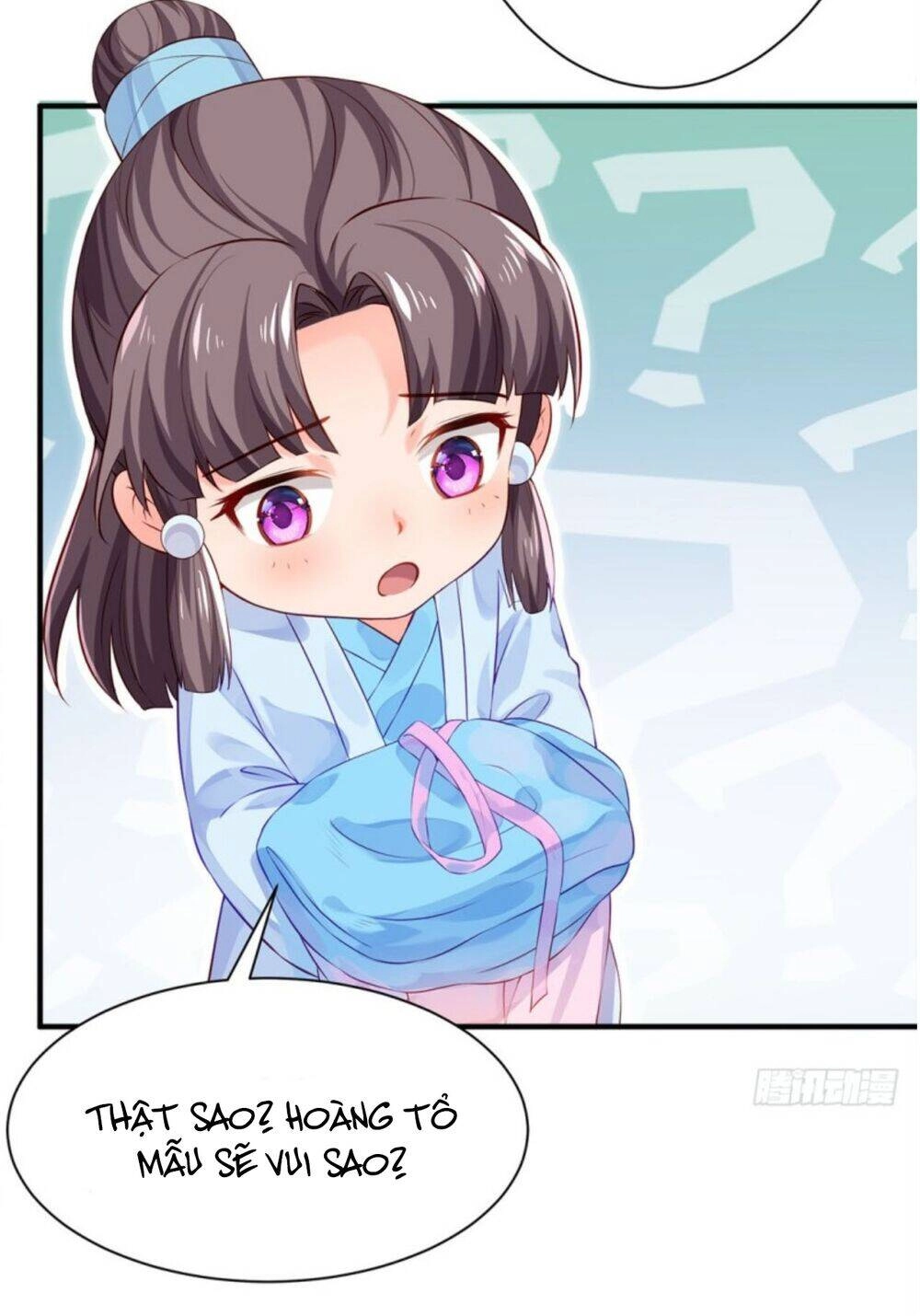 Bệ Hạ Xin Tự Trọng Chapter 35 - 32