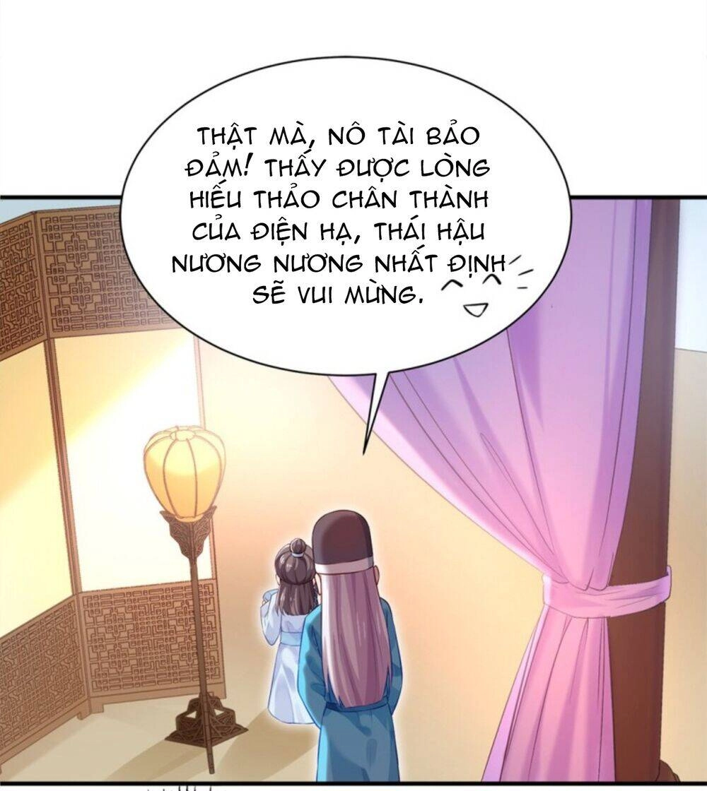 Bệ Hạ Xin Tự Trọng Chapter 35 - 33