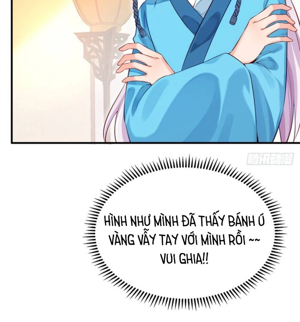 Bệ Hạ Xin Tự Trọng Chapter 35 - 35