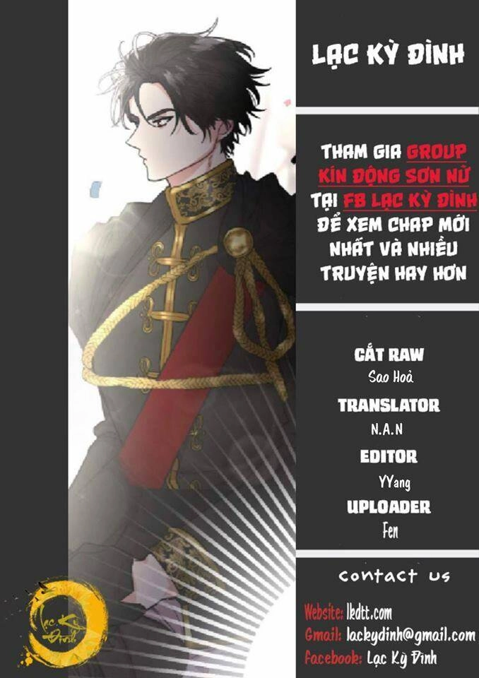 Bệ Hạ Xin Tự Trọng Chapter 35 - 37