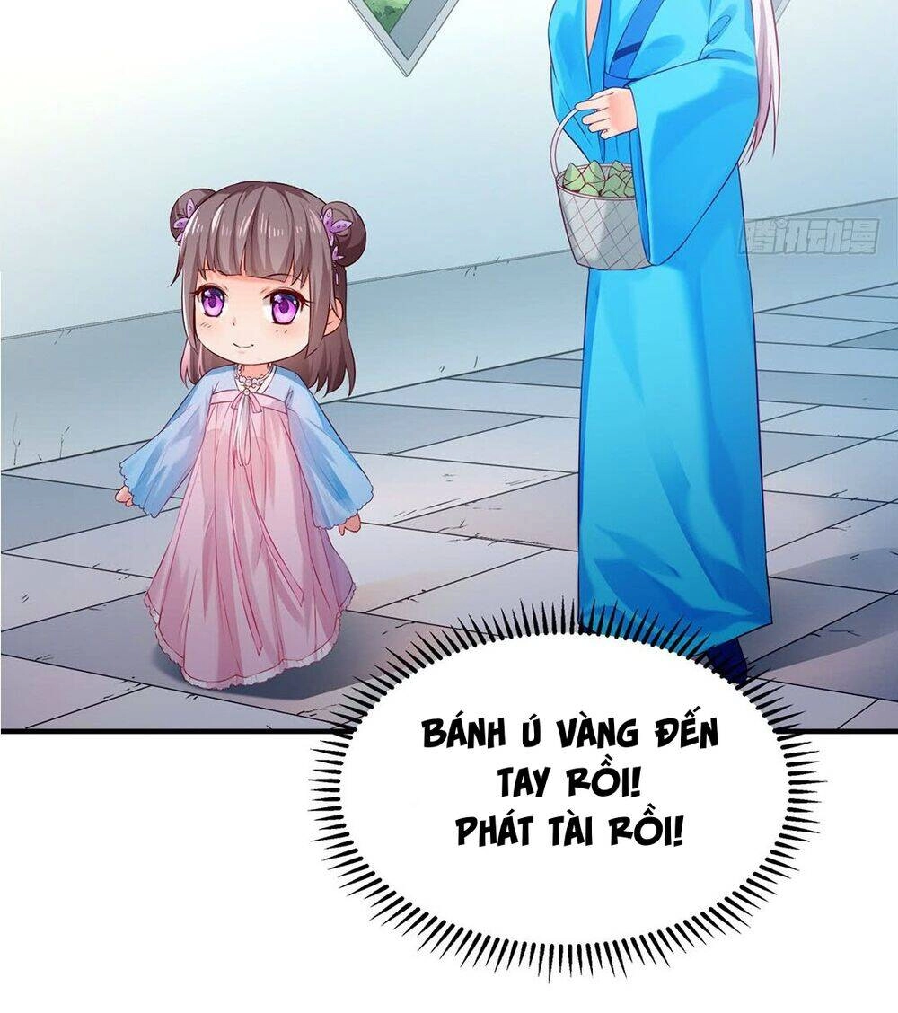 Bệ Hạ Xin Tự Trọng Chapter 36 - 2