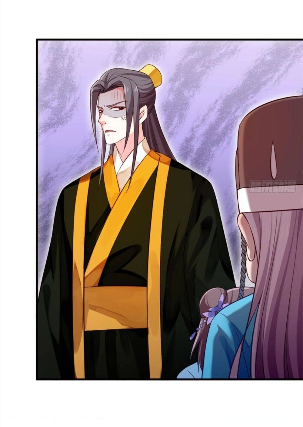 Bệ Hạ Xin Tự Trọng Chapter 36 - 15