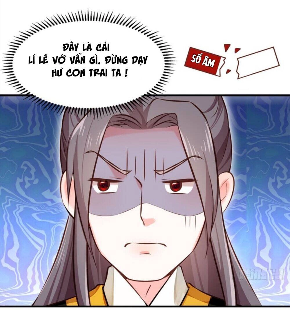 Bệ Hạ Xin Tự Trọng Chapter 36 - 29