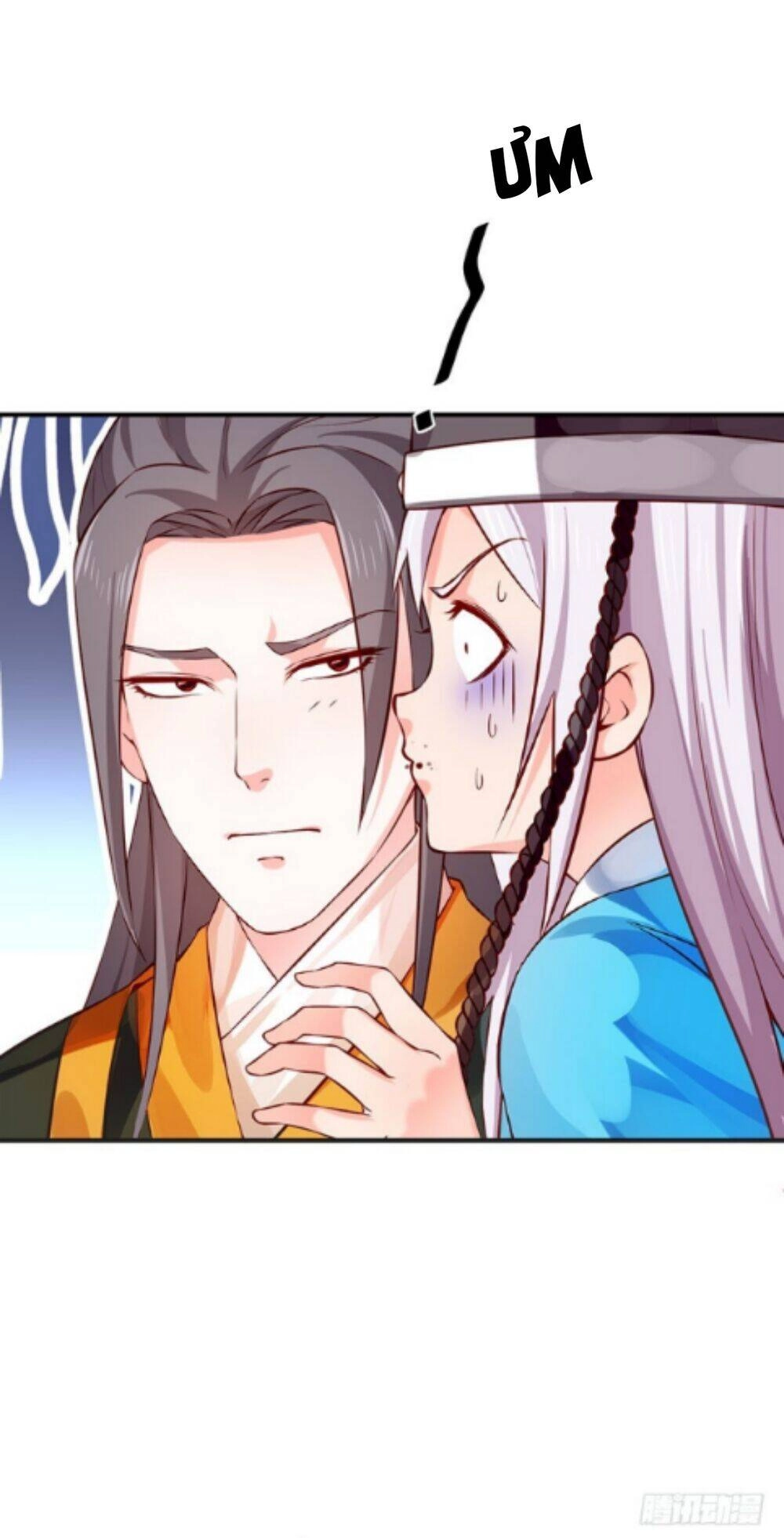 Bệ Hạ Xin Tự Trọng Chapter 37 - 1