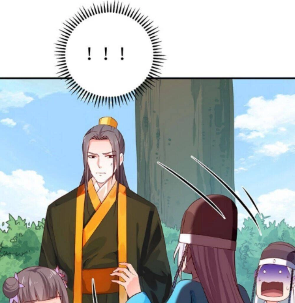 Bệ Hạ Xin Tự Trọng Chapter 37 - 2