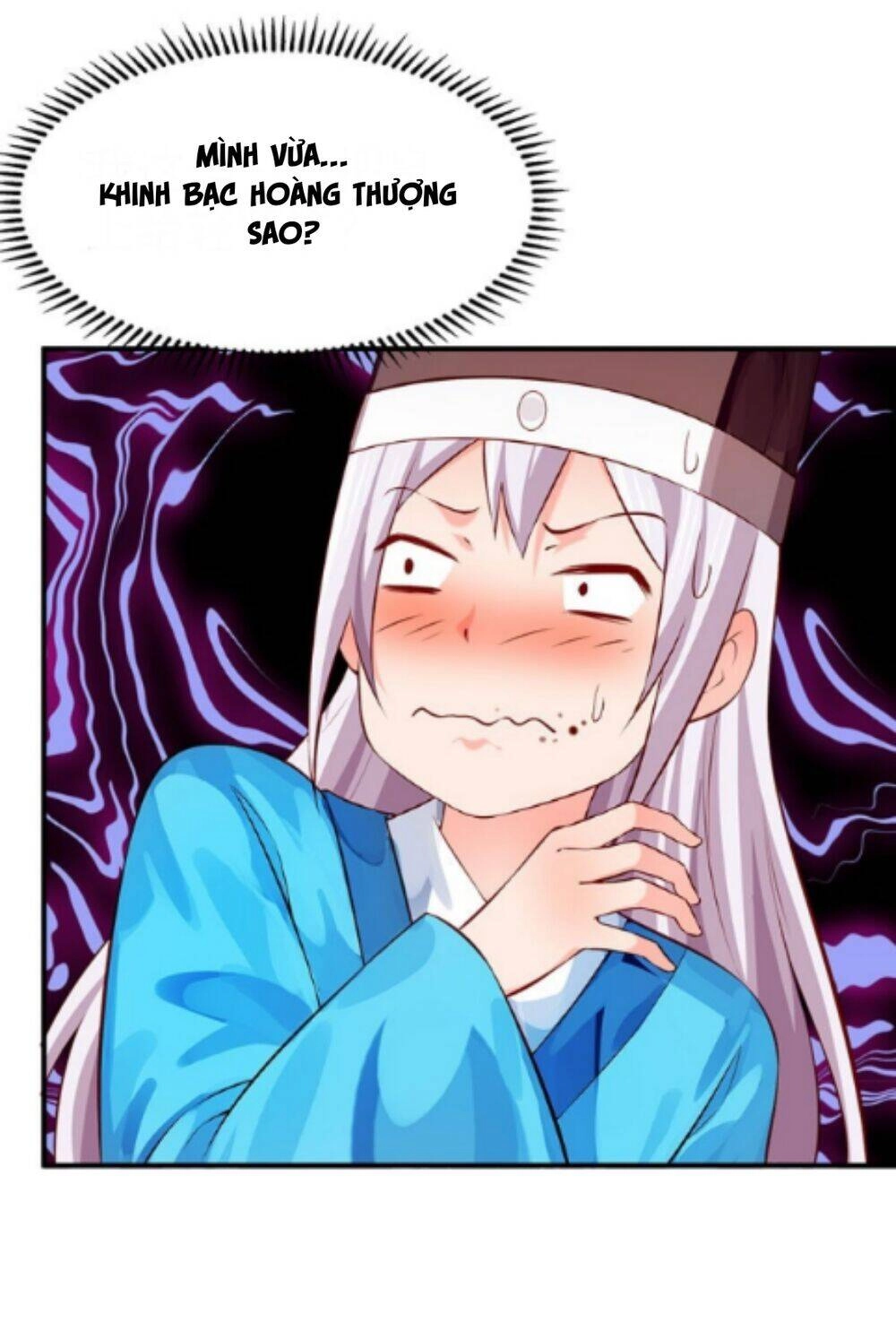 Bệ Hạ Xin Tự Trọng Chapter 37 - 4