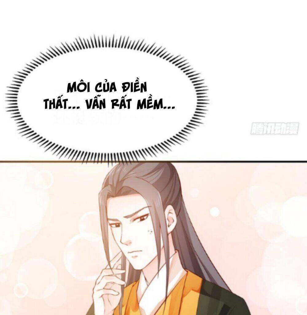 Bệ Hạ Xin Tự Trọng Chapter 37 - 5