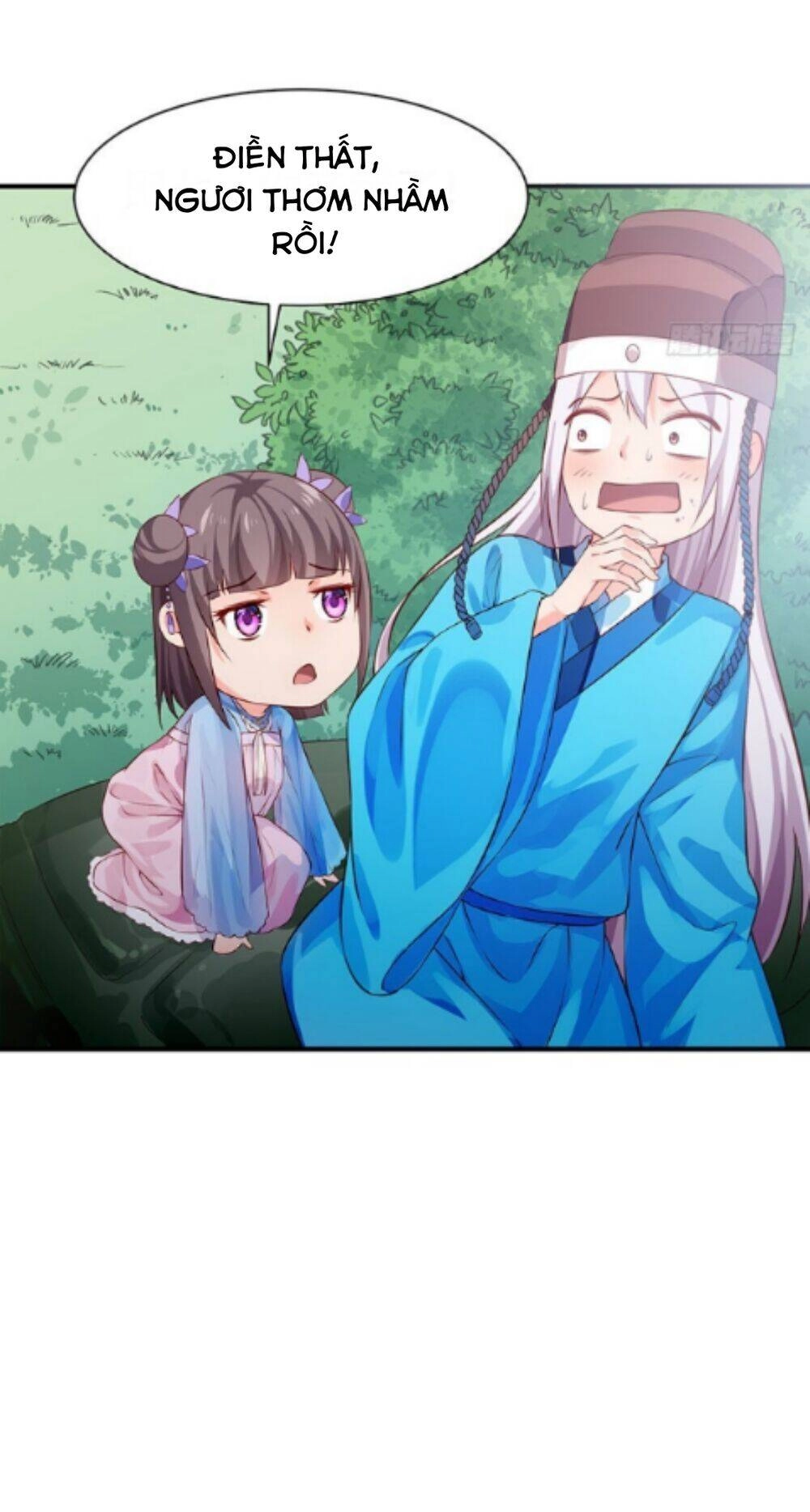 Bệ Hạ Xin Tự Trọng Chapter 37 - 7