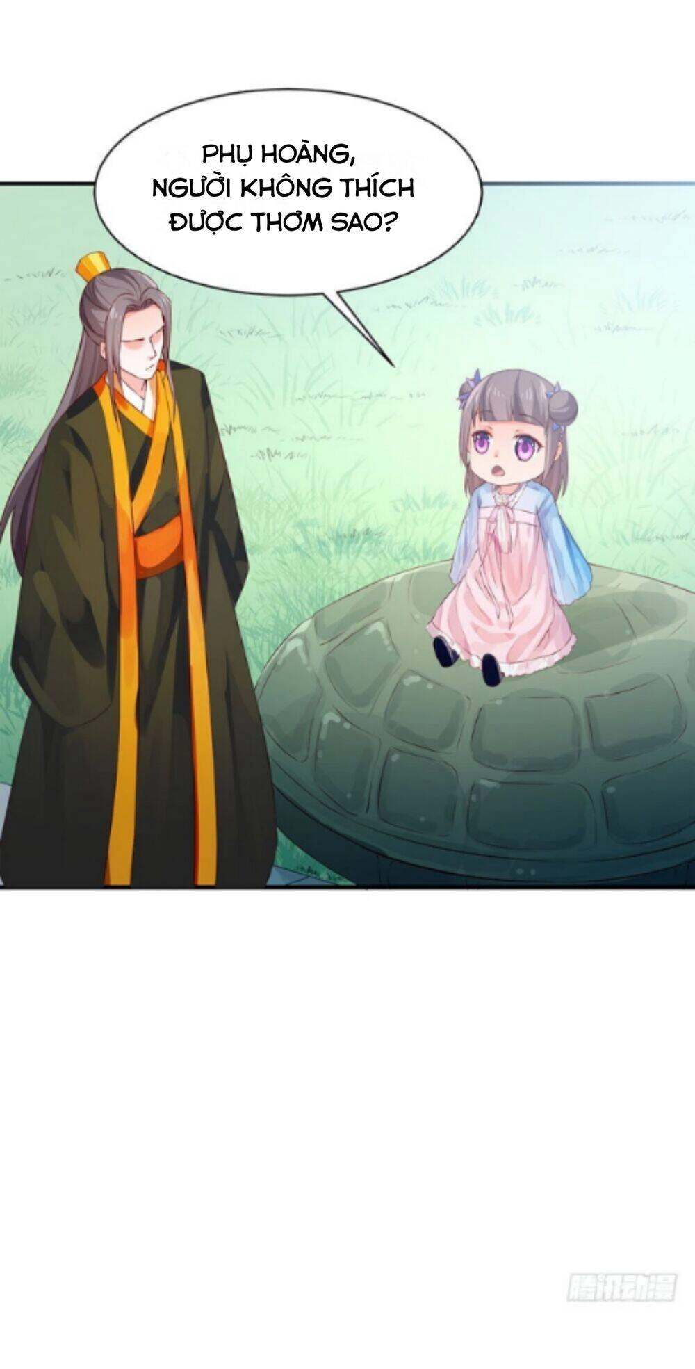 Bệ Hạ Xin Tự Trọng Chapter 37 - 11