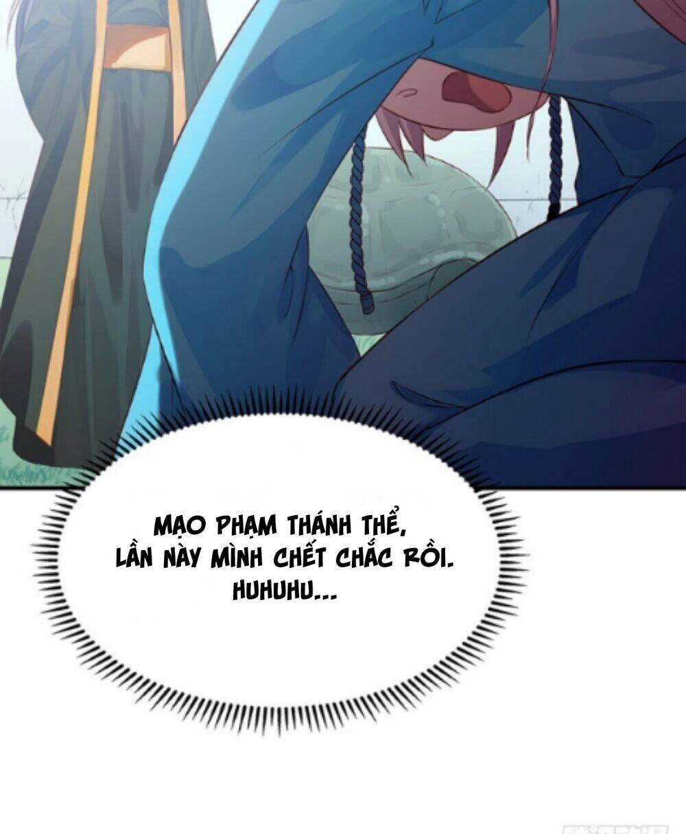 Bệ Hạ Xin Tự Trọng Chapter 37 - 13