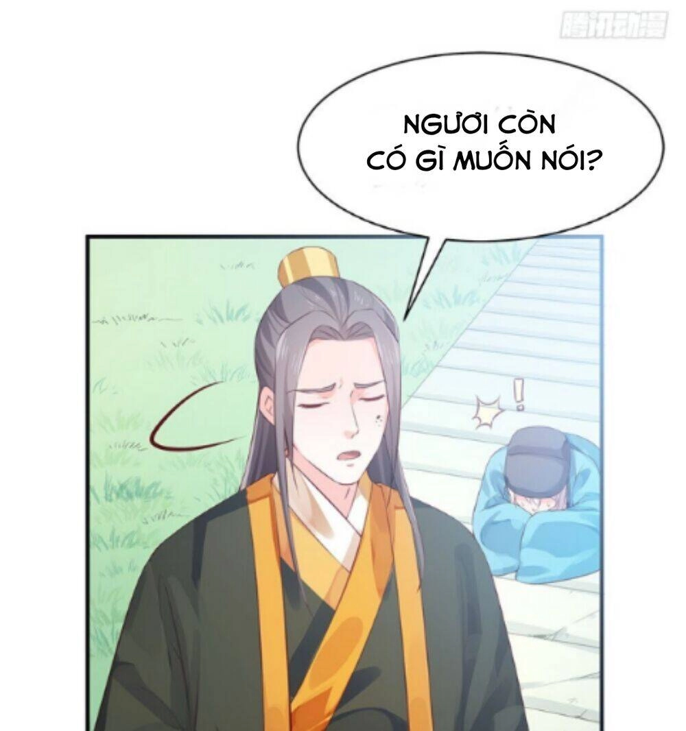 Bệ Hạ Xin Tự Trọng Chapter 37 - 14