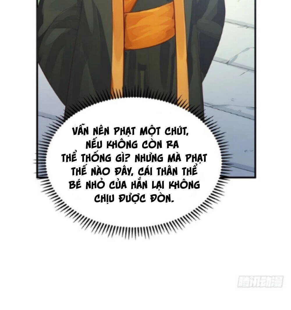 Bệ Hạ Xin Tự Trọng Chapter 37 - 15