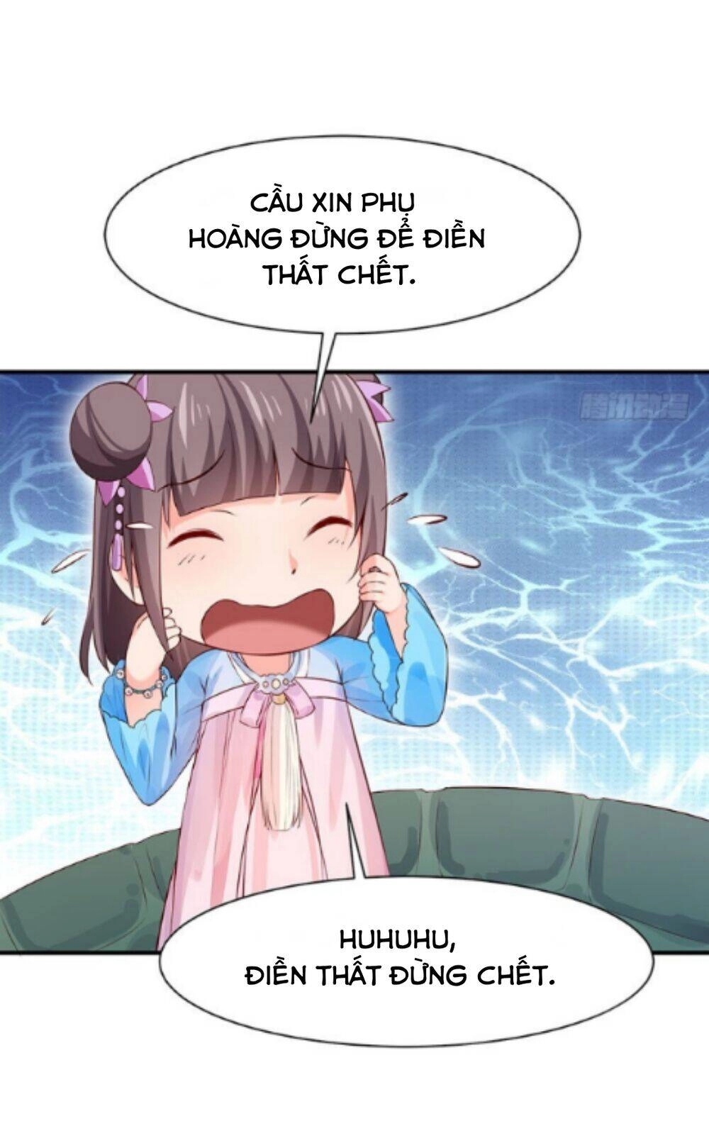 Bệ Hạ Xin Tự Trọng Chapter 37 - 19