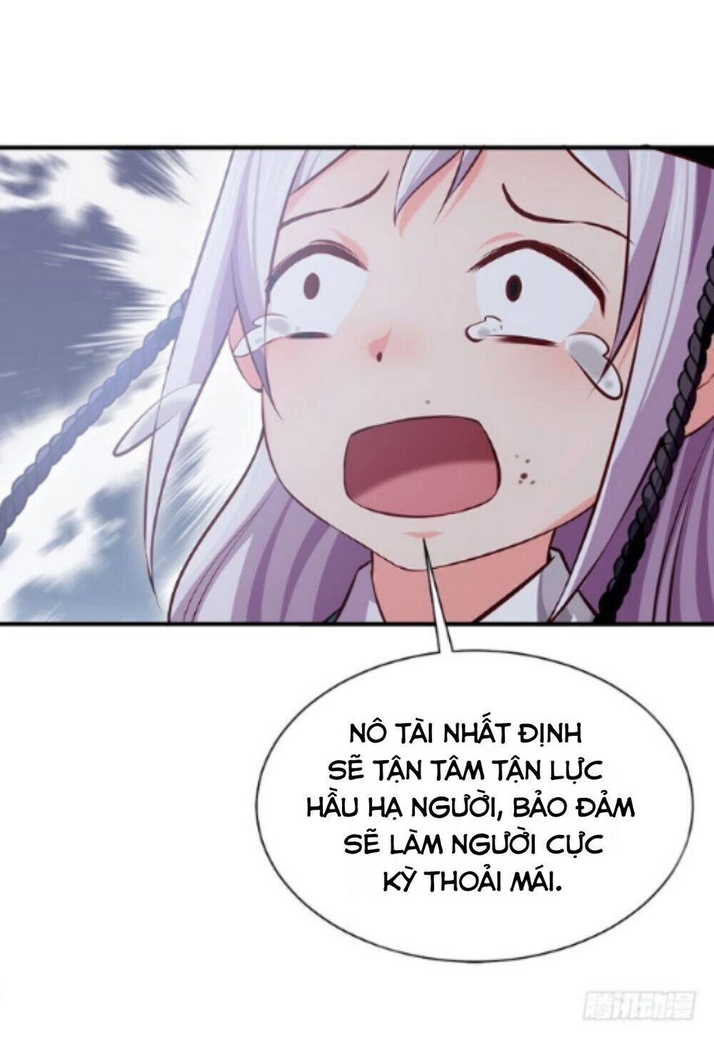 Bệ Hạ Xin Tự Trọng Chapter 37 - 23