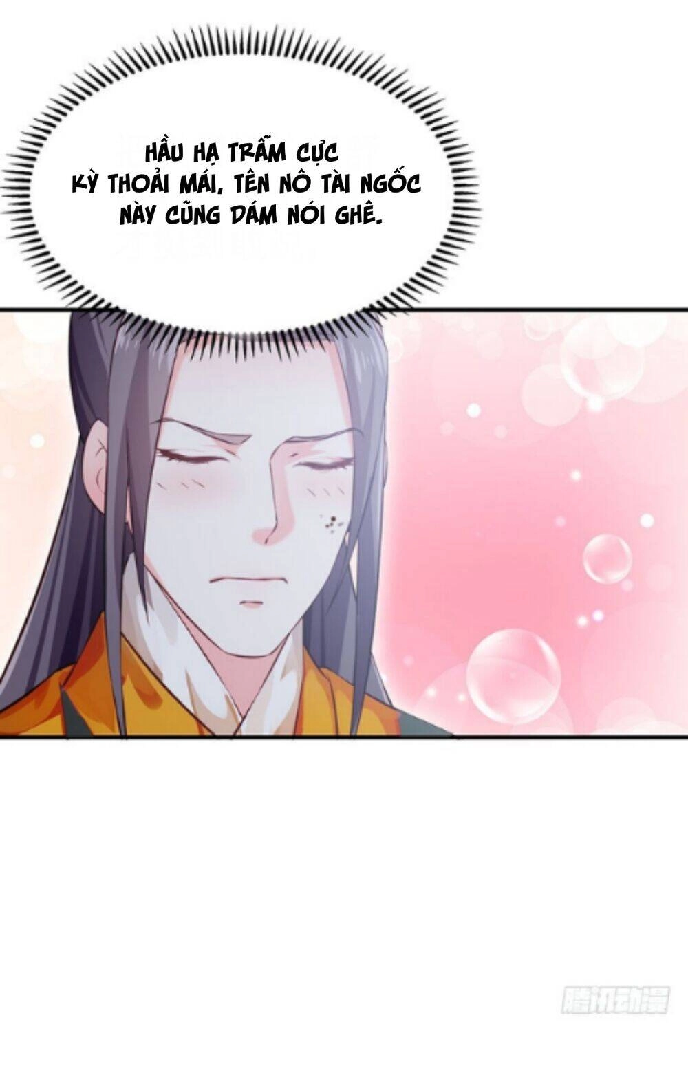 Bệ Hạ Xin Tự Trọng Chapter 37 - 24