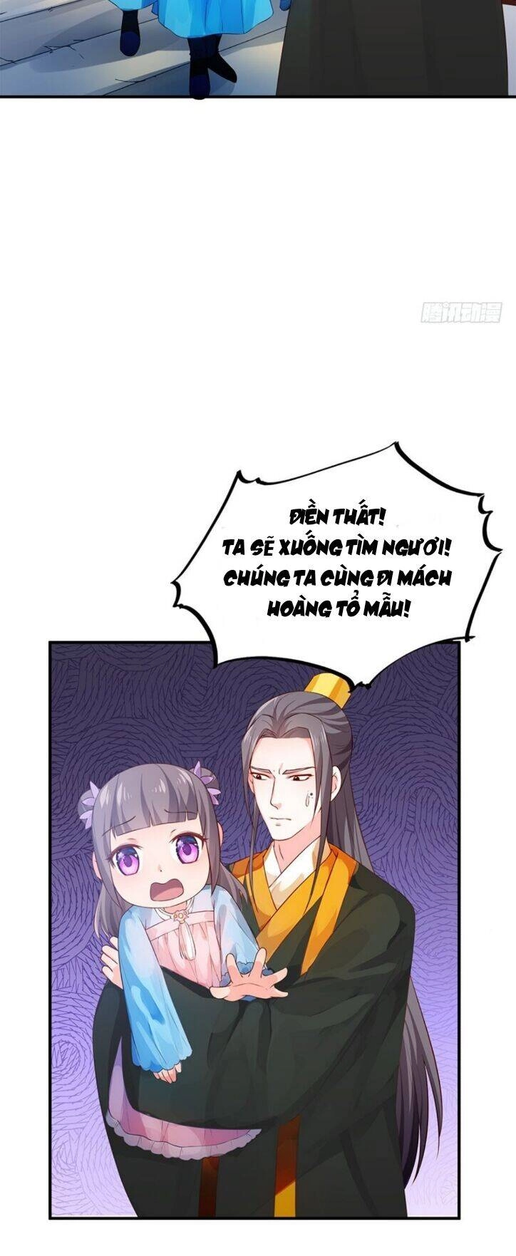 Bệ Hạ Xin Tự Trọng Chapter 37 - 26