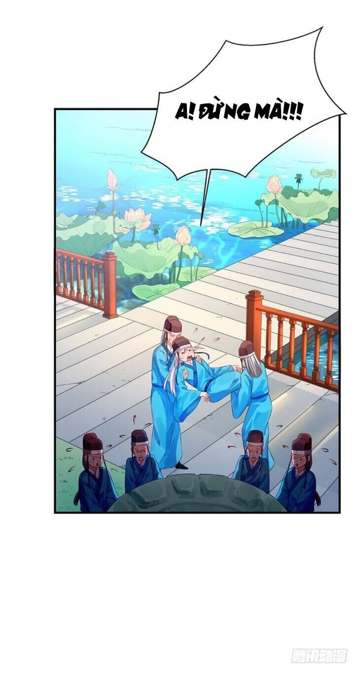 Bệ Hạ Xin Tự Trọng Chapter 37 - 27