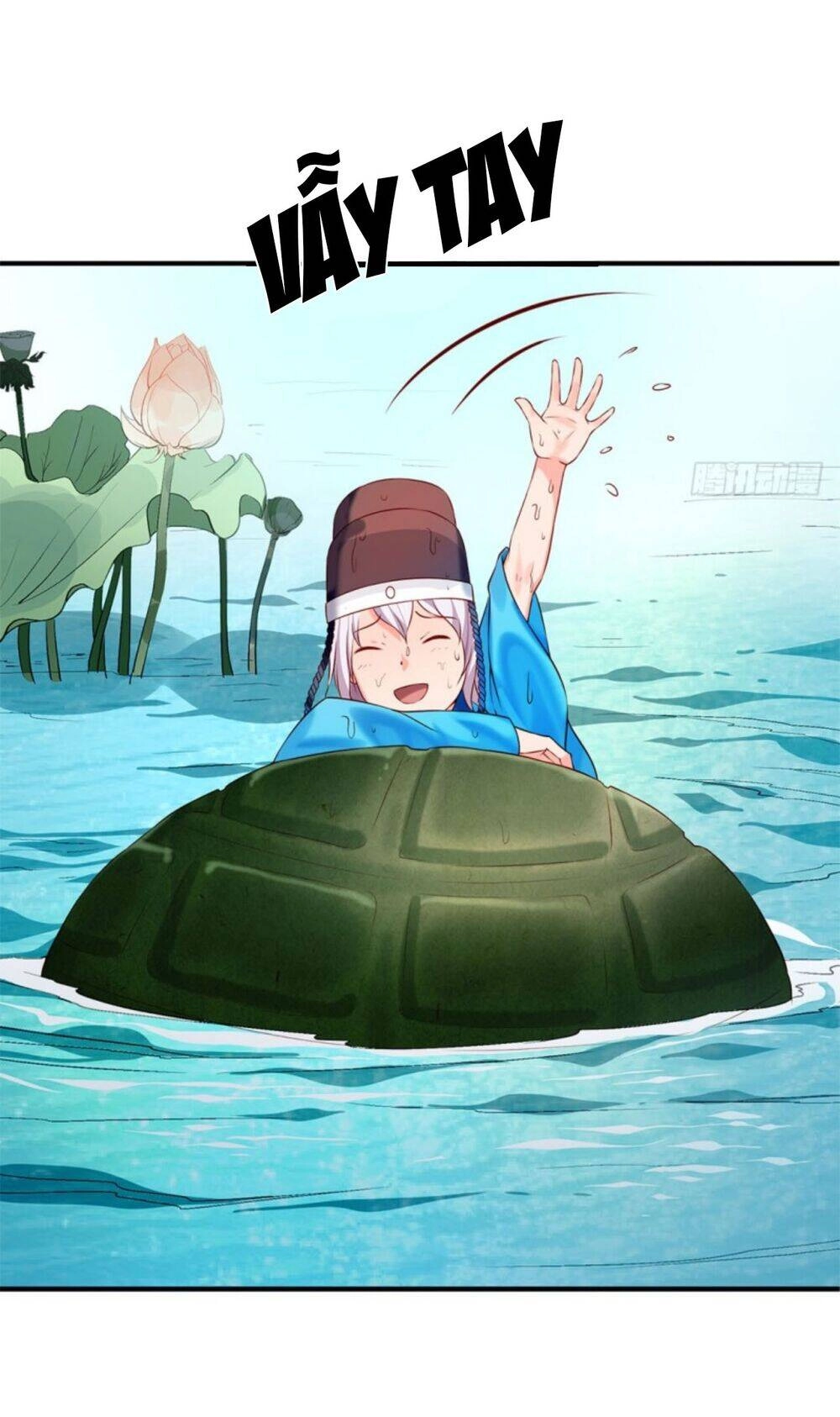 Bệ Hạ Xin Tự Trọng Chapter 38 - 8